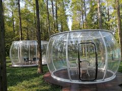 -黄海国家森林公园