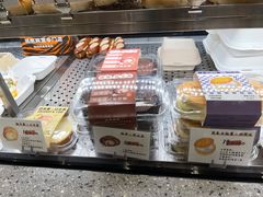 -君之狮子山·轻糖烘焙(松江印象城店)
