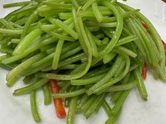 -万佛湖许老大铁锅鱼(黑金冠店)