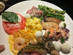 -拉蒂娜·巴西牛排馆 Latina·Brazilian Steakhouse(铜仁旗舰店)