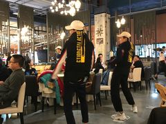 -79号渔船海鲜饭店(华强北店)