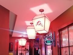 -山河屯铁锅炖鲜鹅·东北菜(开发区一店)