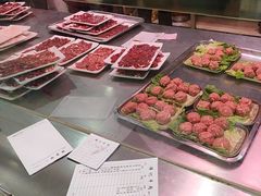 -伟记牛肉(金鸿公路店)