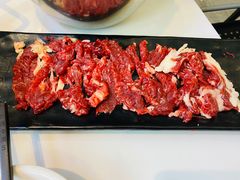 吊龙-陈记顺和潮汕牛肉火锅(番禺迎宾大道店)