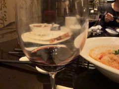 -万豪中餐厅·粤菜·北京粤财JW万豪酒店