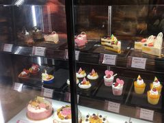 -苹果花园(昌里东路店)