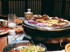 -壹风町烧肉居酒屋(恒丰中央广场店)