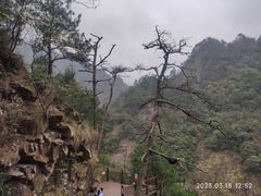 -太湖源风景区