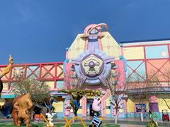 -沈阳方特欢乐世界