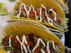 黑椒牛肉塔可-TACO TUESDAY塔可星期二(人民路店)