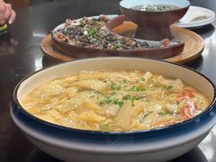 -旺达·福州菜(正大广场店)