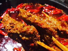 -蜀大侠火锅(建设路第五大道店)