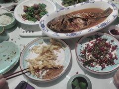 -肥肥小厨(咸阳路店)