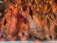 -徐六孃正宗甜皮鸭(张公桥店)