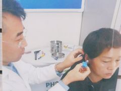 -自然之声助听器(平凉店)