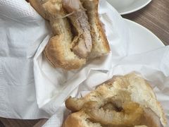 -百福麵家(新馬路店)