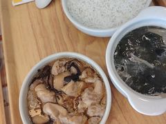 -真功夫(金沙湾店)