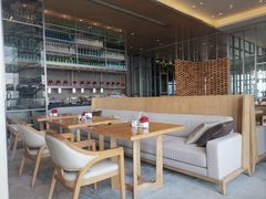 -重庆解放碑威斯汀酒店