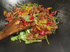 -井水小厨·湘菜(活力广场店)