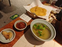 -长安记·大美陕菜(大族广场店)