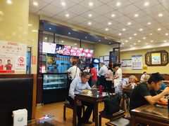 -庆丰包子铺(西单店)