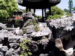 -苏州乐园森林水世界