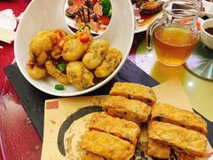 -轩记海鲜餐厅·四十五年老字号·经典粤菜(西区彩虹店)