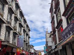 -如意林卡藏餐吧(大昭寺店)