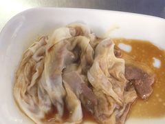 猪肝肠-源记肠粉(华贵路店)