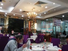 大堂-大来渔村(市桥店)