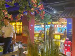 -解家河南菜(金水路店)