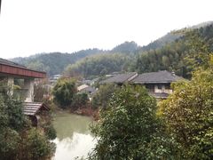 -明月山天沐温泉度假村