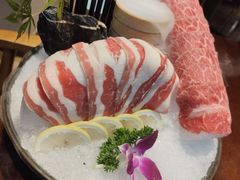 -古京·臻致料理(月湖店)