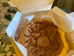 蜂蜜蛋糕-好利来.生日蛋糕(杨家坪店)