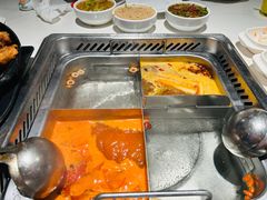 -海底捞火锅(外滩店)