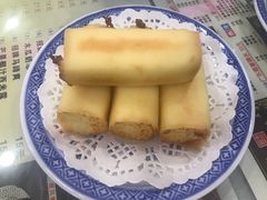 金牌炸牛奶-捷信牛奶甜品世家(柳巷店)