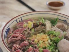 -合意桐坑牛肉粿·鲜牛肉火锅(嵩山总店)