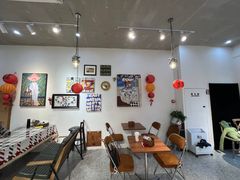 -ZOZO's昌左左精致甜品设计(新北店)