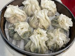 -内蒙联营烧麦 草原石榴红(护国寺店)