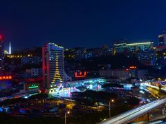 -WFC会仙楼观景台