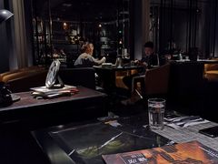 -半秋山西餐厅(巴南万达广场店)