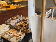 -C·BREAD饱仓(北苑店)