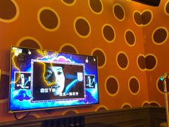 -歌友汇KTV(大悦城11层店)