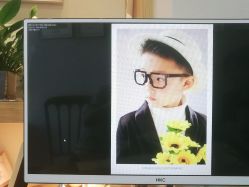 -星豆豆儿童摄影(南郊太白南路店)