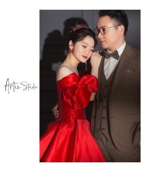 -艺匠摄影ARTIZ STUDIO(南京店)