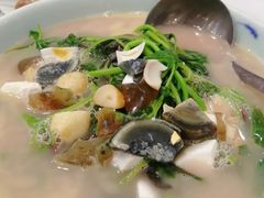 -东兴楼饭庄(六里桥店)