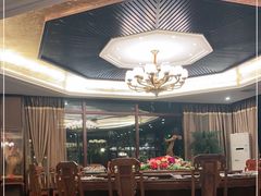 包厢-东湖食堂·湖景餐厅•会议