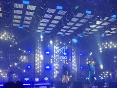 -MOSSO·Liveshow(M3香港广场店)