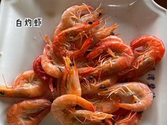 -蓝湾碧波·老字号·疍家非遗海上餐厅