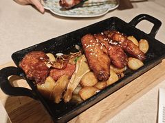 -玉玲珑·里舍(万象城店)